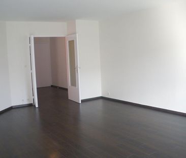 A RENNES, quartier ARSENAL-REDON - 15 cours Raphaël Binet - APPARTE... - Photo 5