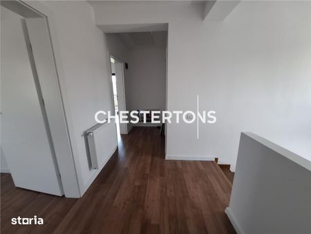 For RentVIla P+1+pod130 mp util450mp curte Buftea Calu Balan - Fotografie 4
