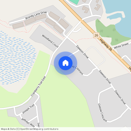 145 Fairway Crescent, Collingwood