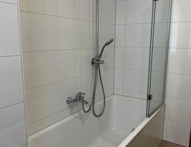 3ZKB Wohnung in Homberg Efze Odterbach - Foto 1