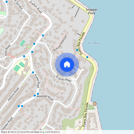 A/17 Kio Road, Hataitai, Wellington City