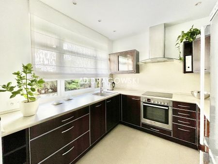 Warszawa, Wilanów, al. Wilanowska - Фото 5