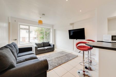 5 bedroom house to rent - Photo 4