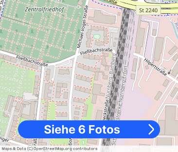 Großzügige 1-Zimmer-Wohnung - Foto 1