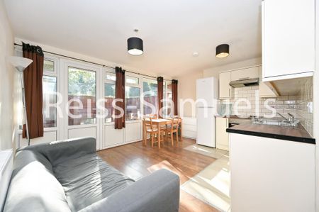 4 bedroom terraced house to rent - Photo 2
