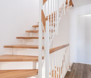 DIREKT IN ERSTER REIHE MIT WEITBLICK: IHR FAMILIENFREUNDLICHES ZUHA... - Photo 1