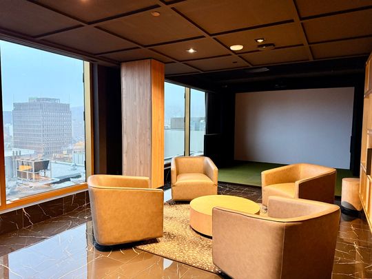 Appartement à louer à Montréal (Ville-Marie) - Photo 1