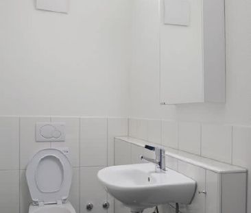 4.5 Zimmer, 111 m², 4. Stock - Foto 4