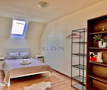 Casa 120 mp cu gradina privata si parcare, Gusterita, Sibiu - Photo 2
