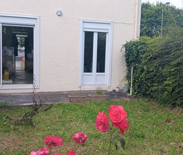 MAISON T4 POITIERS Secteur Gibauderie 90 m2 - Photo 2
