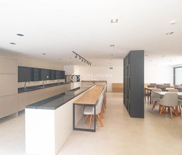 Apartamento JK com 1 quarto e 23m² para alugar em Independência, Po... - Foto 6