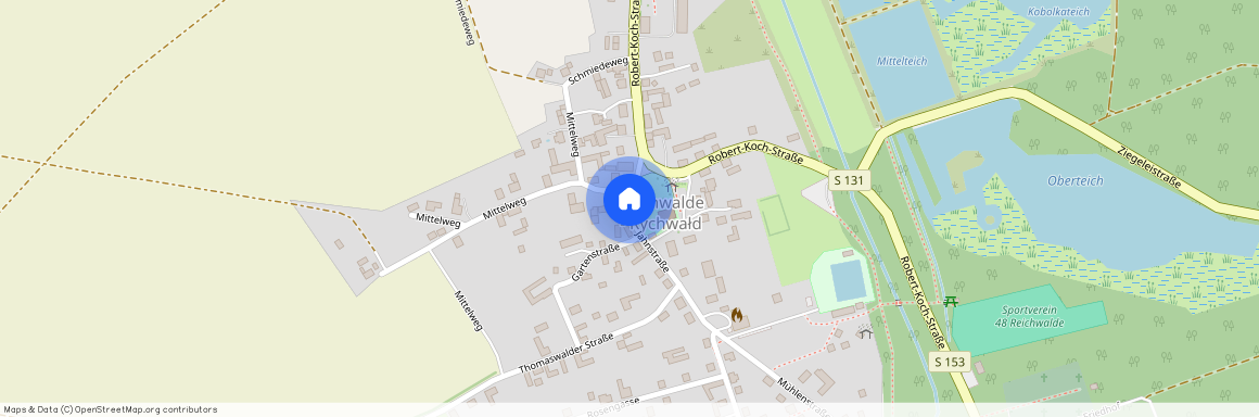 Jahnstraße 4, 02943, Boxberg/O.L.