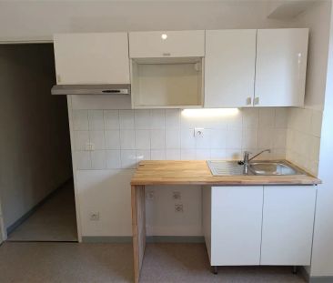 Location appartement 1 pièce - 35m² à La motte servolex (73290) - Photo 3