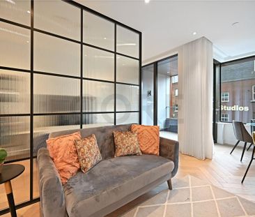 1 bedroom apartment to rent - Photo 2