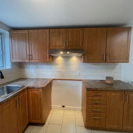 Louer apartment 3 1/2 rent Saint Leonard - Photo 3
