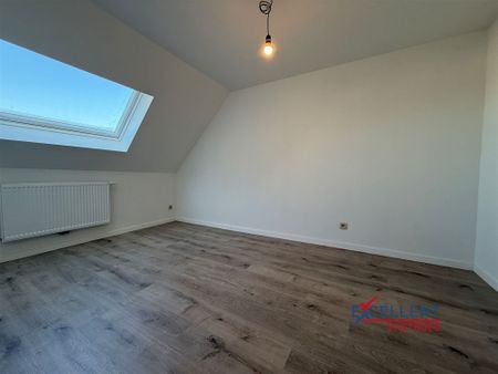 Vernieuwde woning met garage vlakbij centrum Deinze - Photo 4