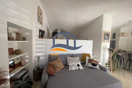 Meublé Loft 49 m² - Photo 5