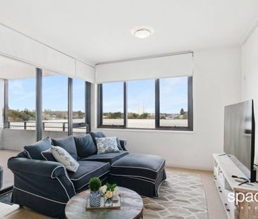 Unfurnished apartment in fantastic location - Photo 4