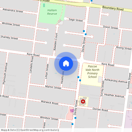 14 Heathcote Street, Vic 3044, Pascoe Vale