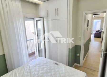 Διαμέρισμα για ενοικίαση Καμάρα - Ροτόντα (Κέντρο Θεσσαλονίκης) - Photo 4