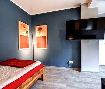 Klein & Stilvoll - Apartment im Herzen von Siegburg - Photo 2