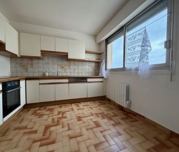 Location Appartement 3 pièces 69m² LIMOGES 87000 - Photo 5