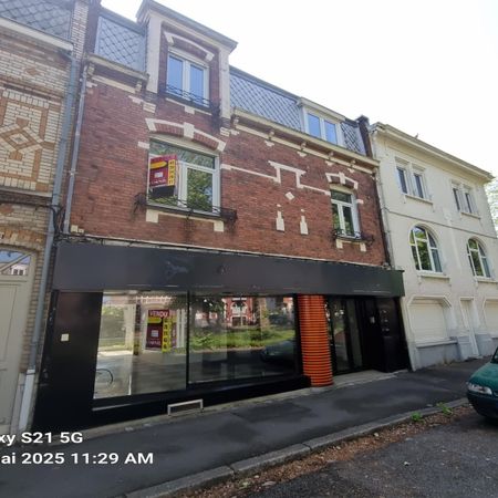 Appartement à louer à Mouvaux - Réf. 1496 - Photo 3