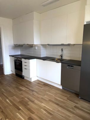 Ruddammsgatan, Eskilstuna - Photo 1