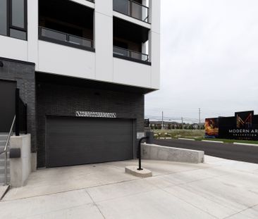 For Lease - 1440 Clarriage Court Unit# 308, Milton, Ontario - Photo 3