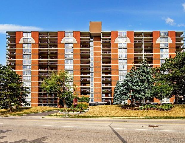 Gresham Place | 2969/600 Greenfield Avenue, Kitchener - Photo 1