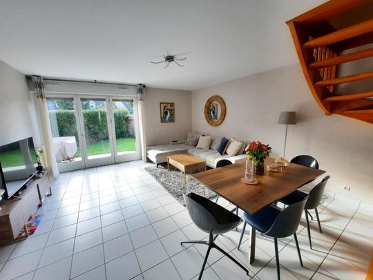Maison T5 à louer Bruz - 105 m² - Photo 1