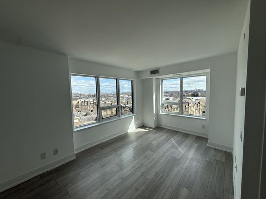 For Lease - 1215 Bayly Street Unit# 604, Pickering, Ontario - Photo 1