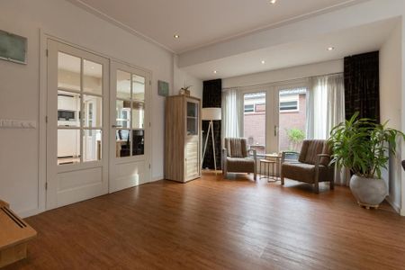 Huis te huur: Domstraat 37 3864 PN Nijkerkerveen - Foto 3