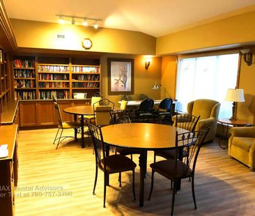 #109 8942 156 Street Northwest - Photo 1