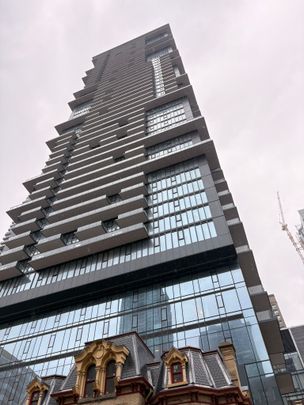 For Lease - 634 Church Street Unit# 2102, Toronto, Ontario - Photo 1