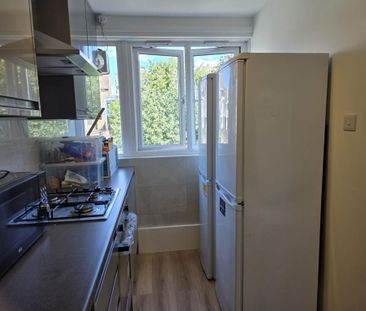 Flat share to rent - Photo 1