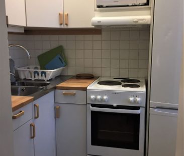 Ringvägen, 1 room - Photo 6