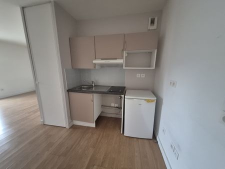 Location Appartement 1 pièce 36m² WASQUEHAL 59290 - Photo 5