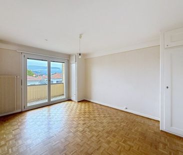 Appartement de 2.5 pièces au 3ème étage - Foto 2