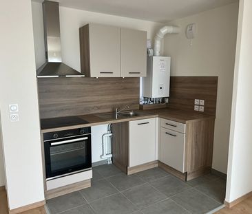 Appartement T2 Chevigny-Saint-Sauveur à louer - Photo 1