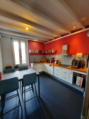 A LOUER T4 NARBONNE - Photo 1