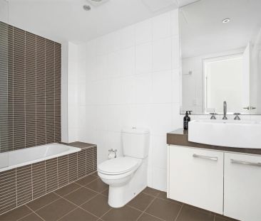 Position Perfect North Facing 1 Bedroom Plus Study Townhouse In The... - Photo 2