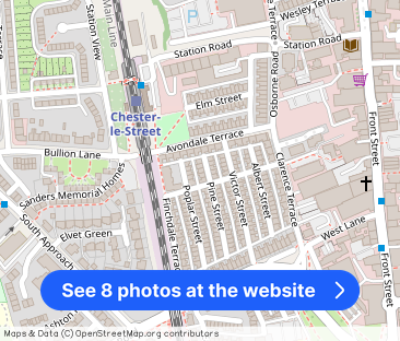Pine Street, Chester Le Street - Photo 1