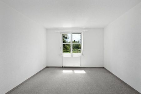 5.5-Zimmer-Gartenwohnung - Foto 3