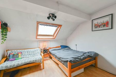 4 bedroom terraced house to rent - Photo 4