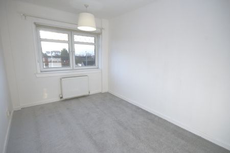 Main Street, Spacious 2 Bed Unfurnished Maisonette Apartment, Barrhead – Available 02/02/2026 - Photo 3