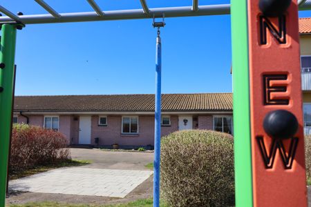 Åkaregatan 10B - Foto 3