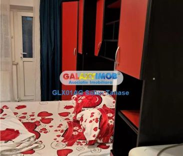 de inchiriat garsoniera parter la cheie semicentrala - Fotografie 1
