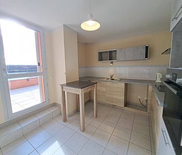 Location appartement 4 pièces 92 m² à Viriat (01440) - Photo 3