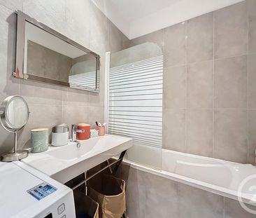 Appartement F2 à louer - Photo 3